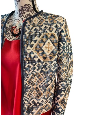 Veste matelassée H&M