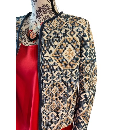 Veste matelassée H&M