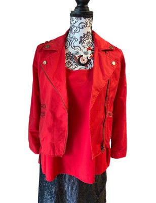 Blouson MASSIMO DUTTI
