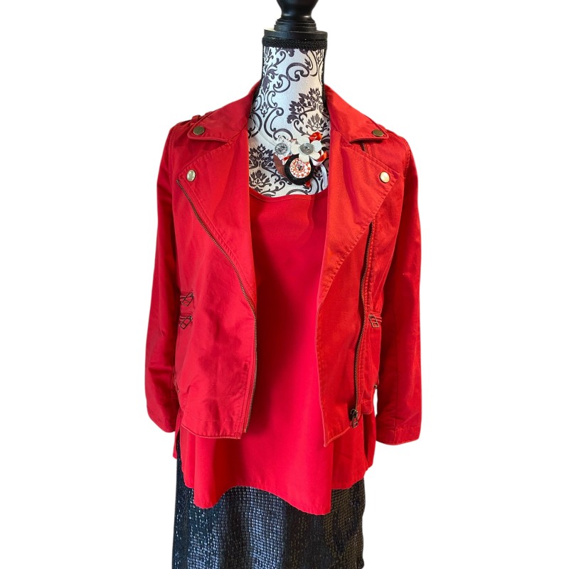 Blouson MASSIMO DUTTI
