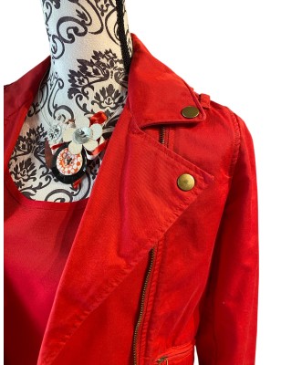 Blouson MASSIMO DUTTI