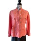 Veste rose DAMART