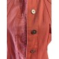 Veste rose DAMART