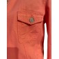 Veste rose DAMART