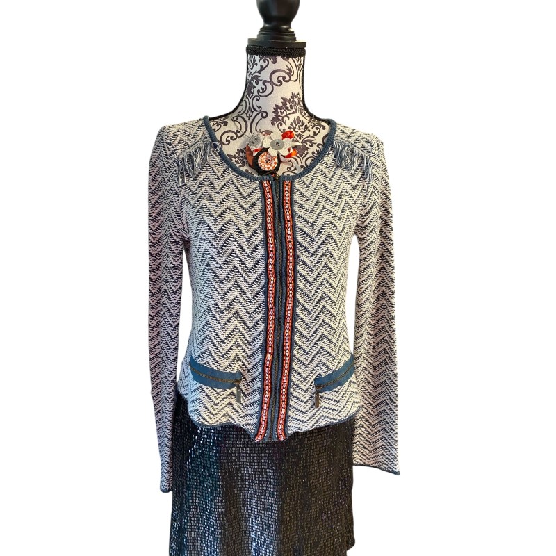 Veste BONOBO