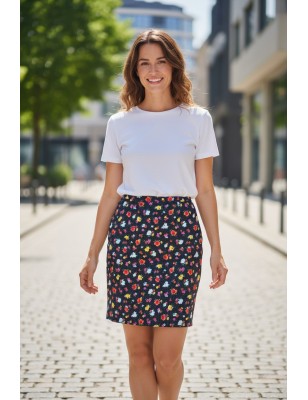 Jupe CHRISTINE LAURE