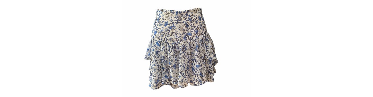 Skirts - Chez Agnès