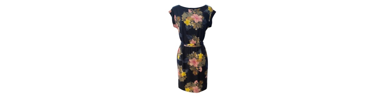 Dresses - Chez Agnès