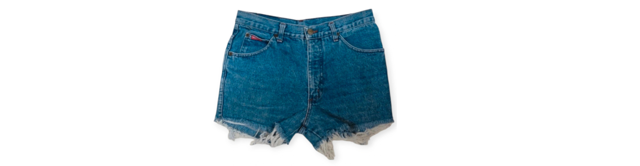 Shorts - Chez Agnès