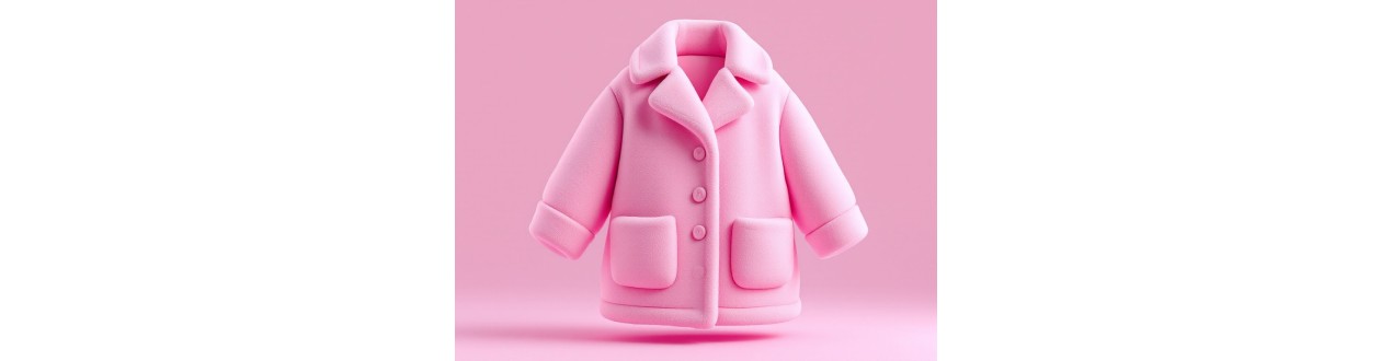 Coats - Chez Agnès