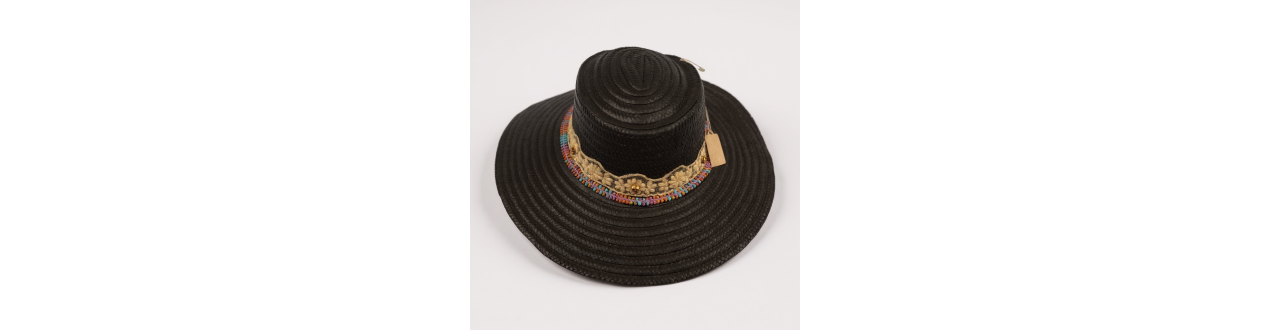 Chapeaux - Chez Agnès