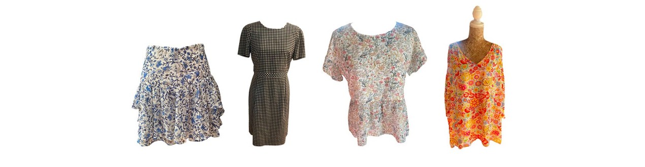 Vêtements - Chez Agnès