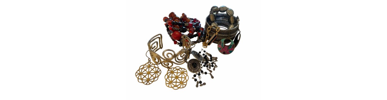 Accessoires - Chez Agnès